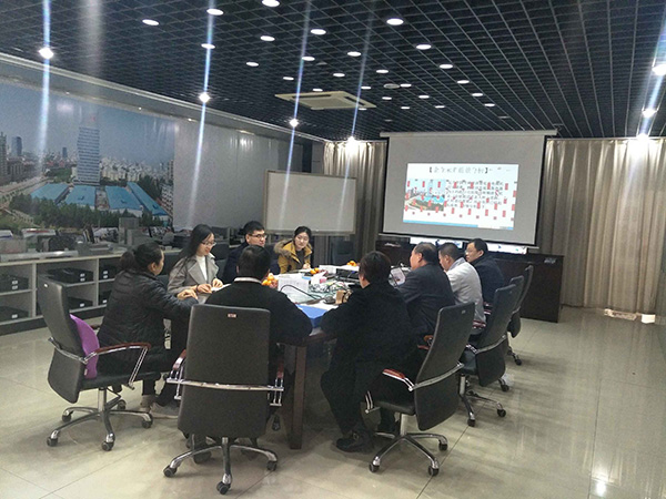 2016年11月21日，公司在齊魯股權(quán)交易中心精選板掛牌，登錄資本市場(chǎng)